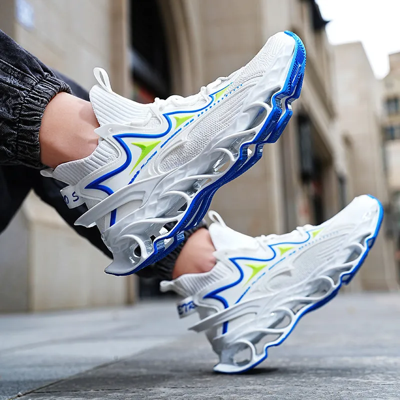 Blaze Diablo Sneakers