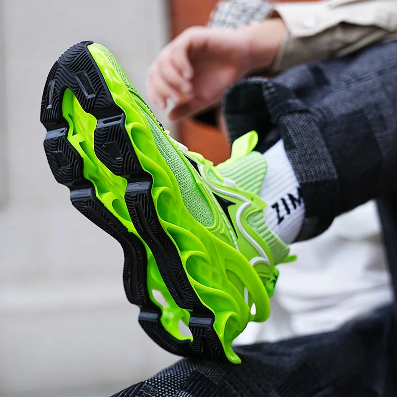 Blaze Diablo Sneakers