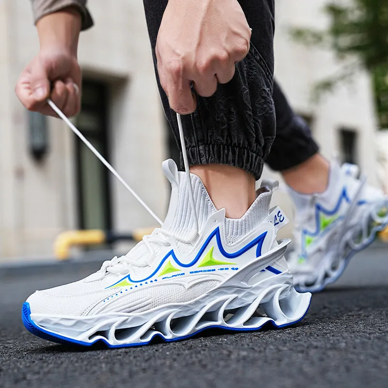 Blaze Diablo Sneakers