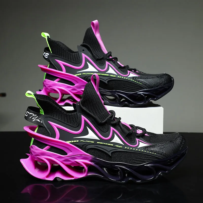 Blaze Diablo Sneakers