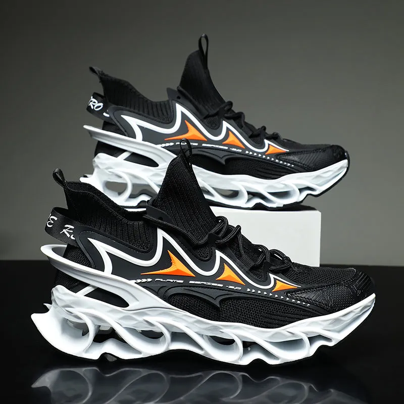 Blaze Diablo Sneakers