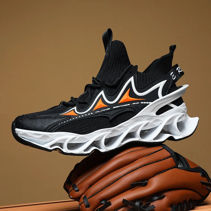 Blaze Diablo Sneakers