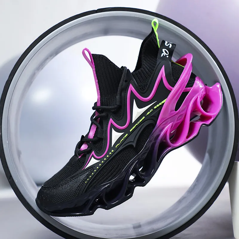 Blaze Diablo Sneakers