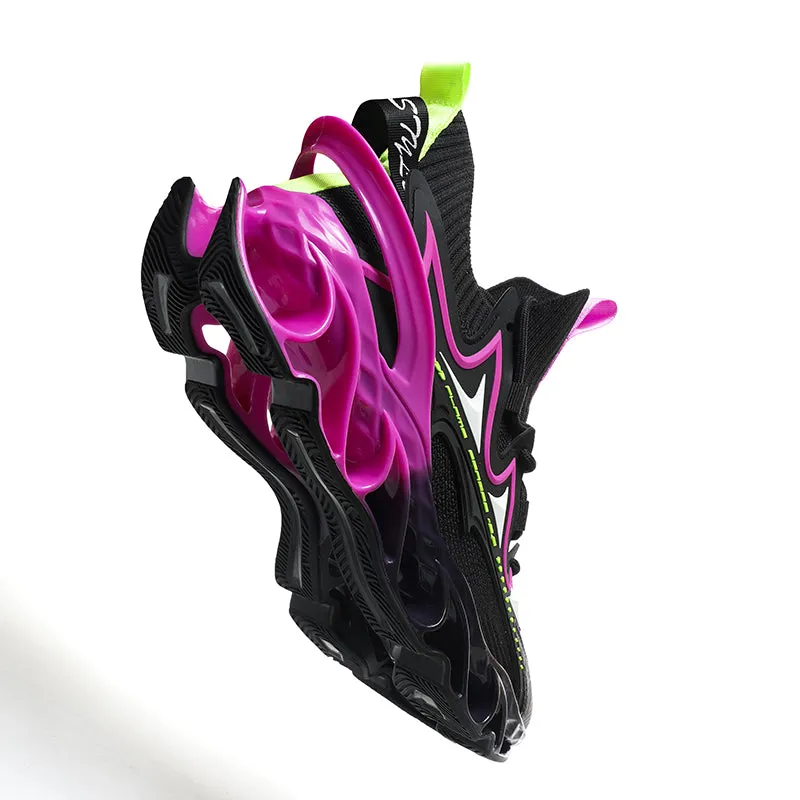 Blaze Diablo Sneakers