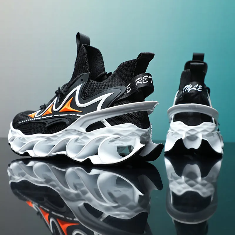 Blaze Diablo Sneakers