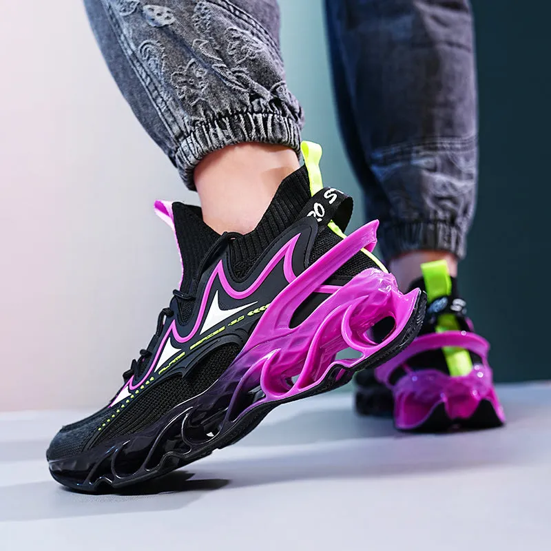 Blaze Diablo Sneakers