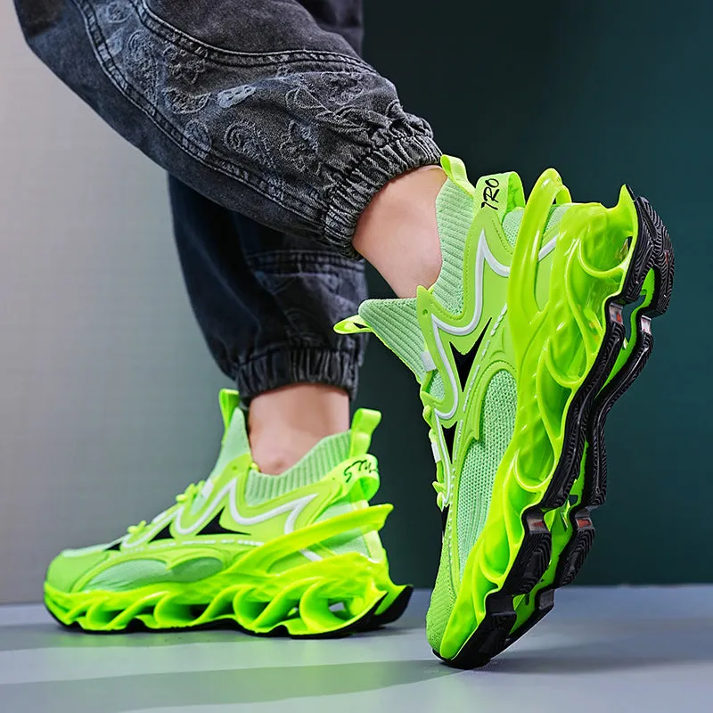 Blaze Diablo Sneakers