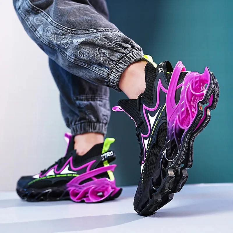 Blaze Diablo Sneakers