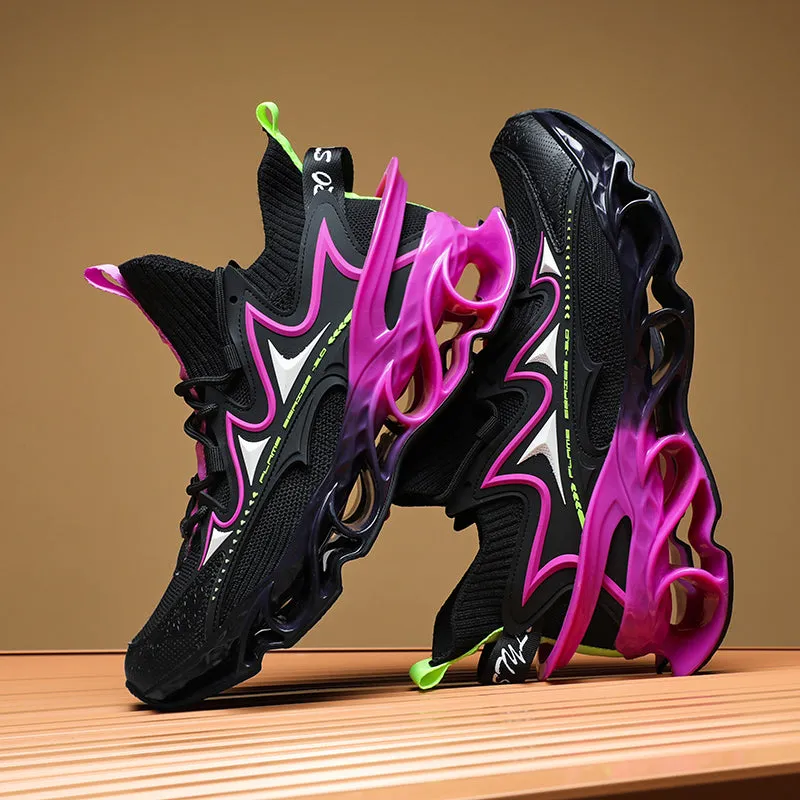 Blaze Diablo Sneakers