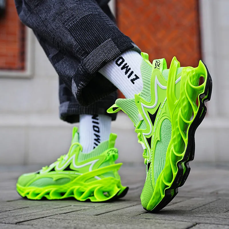 Blaze Diablo Sneakers