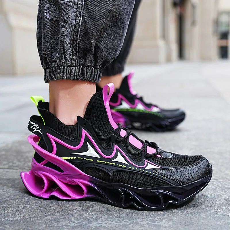Blaze Diablo Sneakers