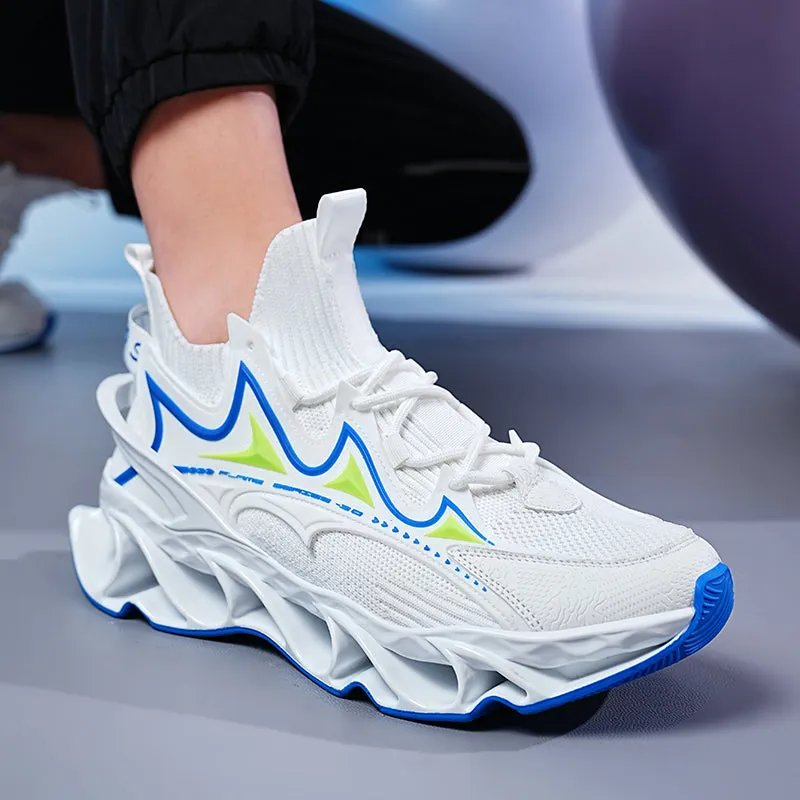 Blaze Diablo Sneakers