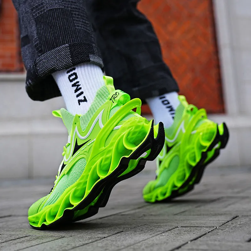 Blaze Diablo Sneakers