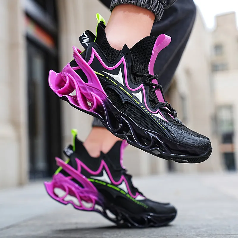 Blaze Diablo Sneakers