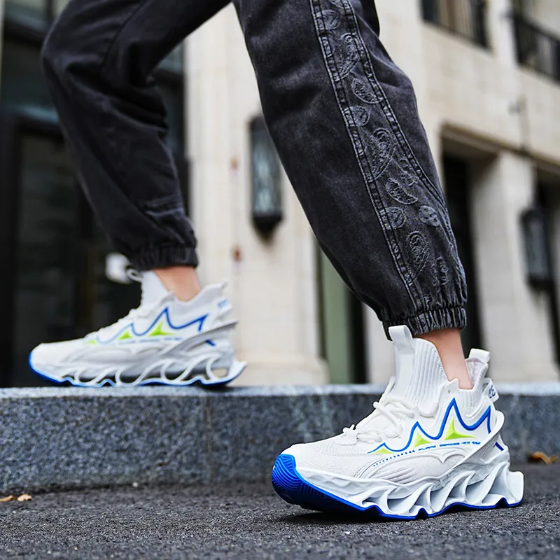 Blaze Diablo Sneakers