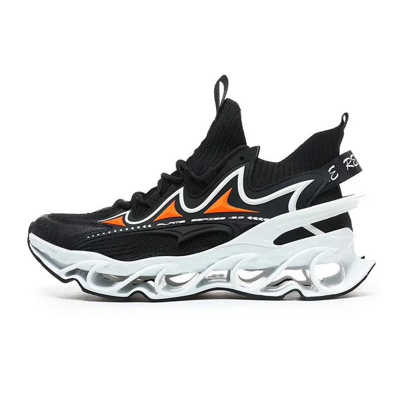 Blaze Diablo Sneakers