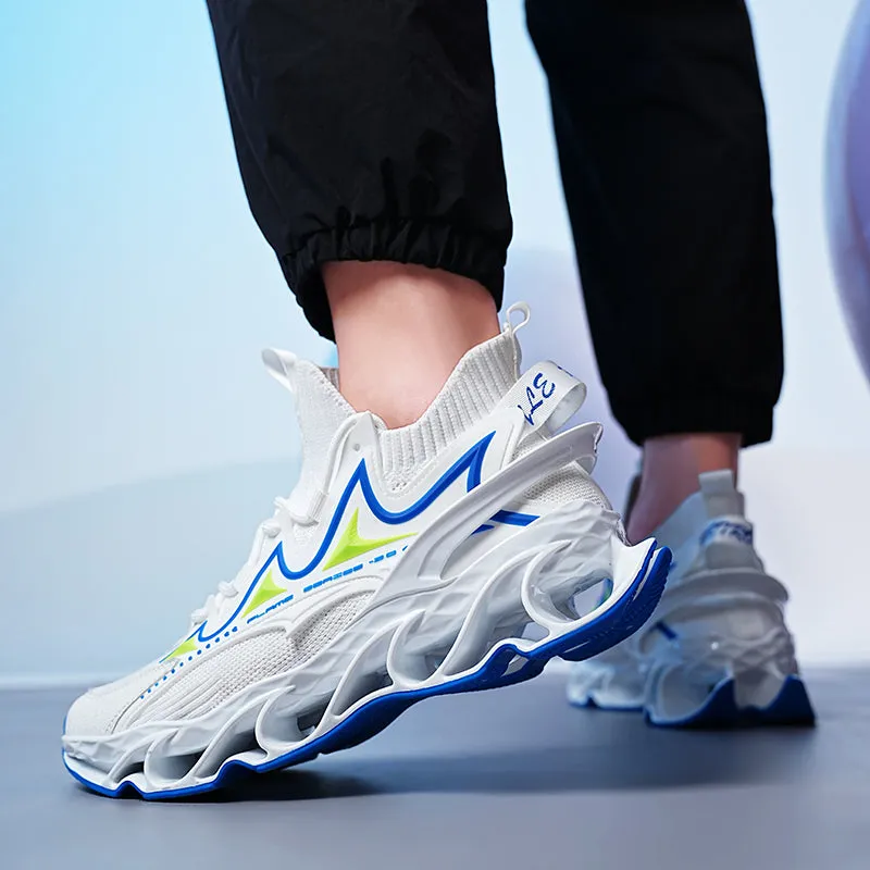 Blaze Diablo Sneakers