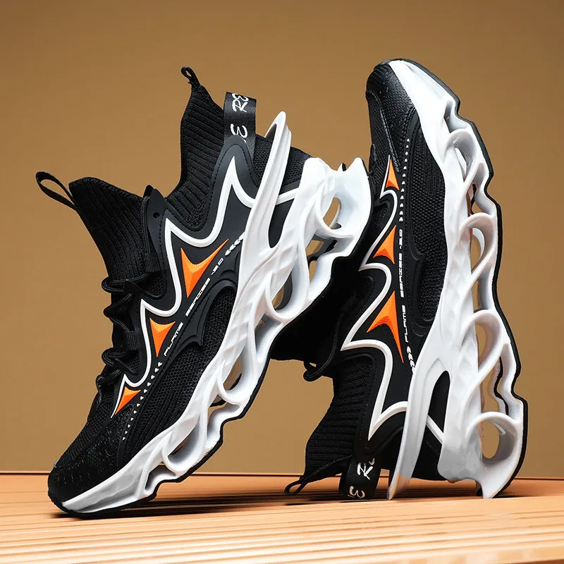 Blaze Diablo Sneakers