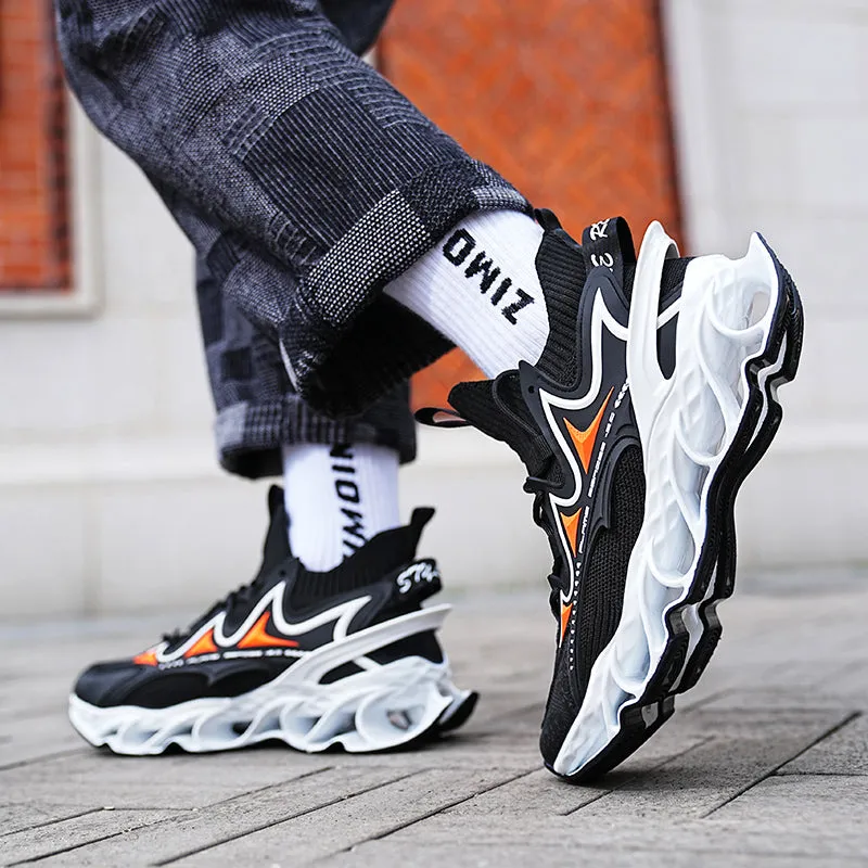 Blaze Diablo Sneakers