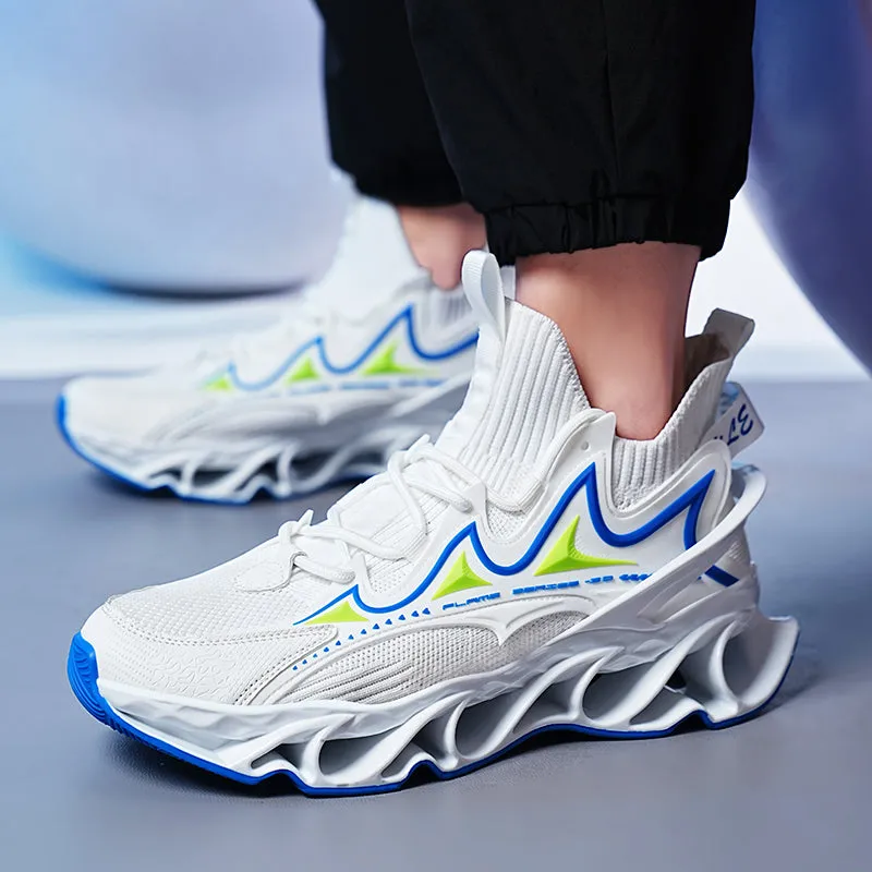 Blaze Diablo Sneakers