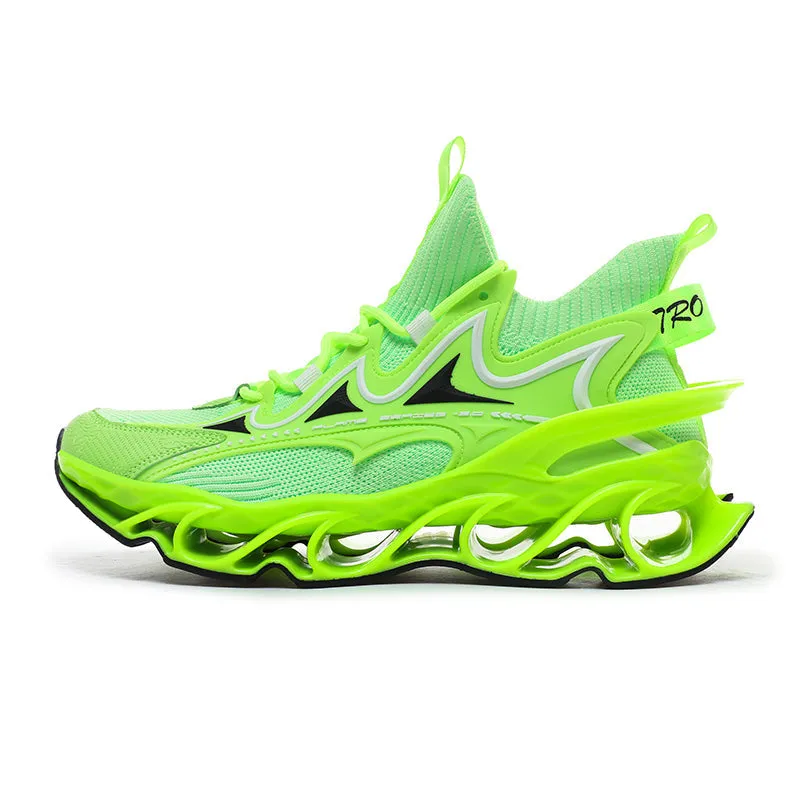 Blaze Diablo Sneakers