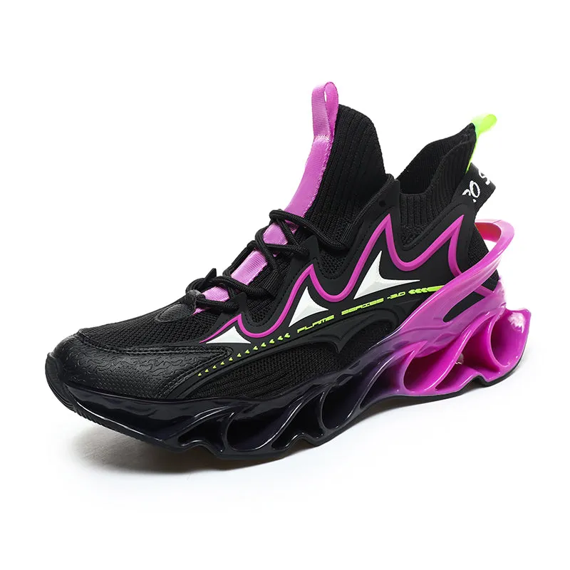 Blaze Diablo Sneakers