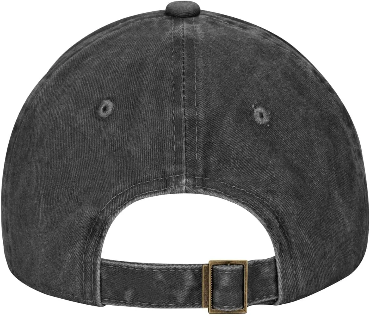Christian Bible Verse Jesus The Way John 14：6 Cowboy hat Baseball Cap Women Sun Hat Men Dad Hat Trucker hat Black