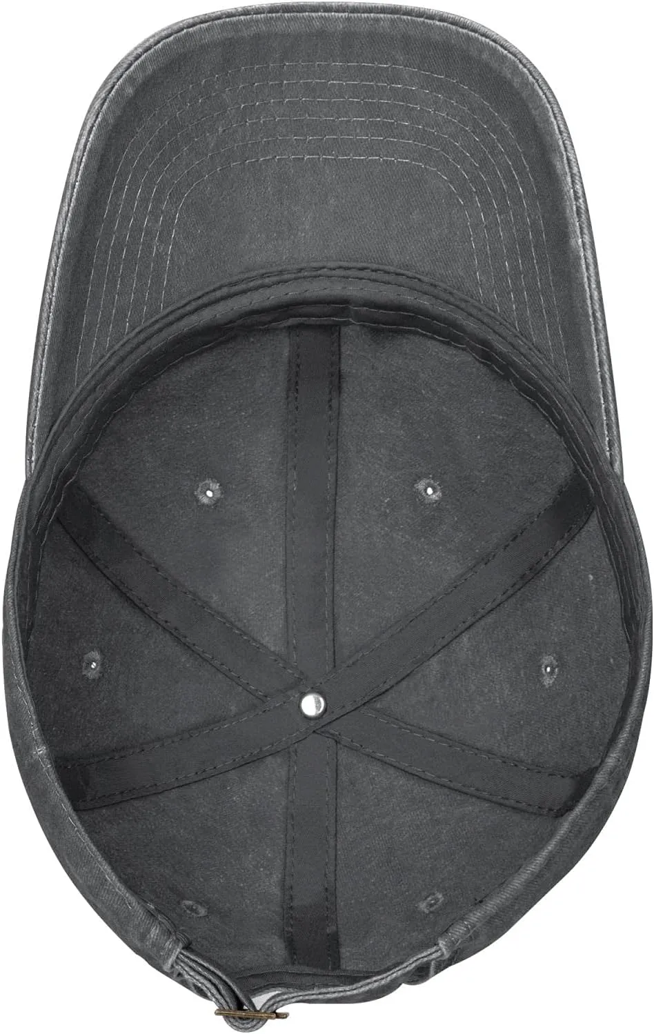 Christian Bible Verse Jesus The Way John 14：6 Cowboy hat Baseball Cap Women Sun Hat Men Dad Hat Trucker hat Black