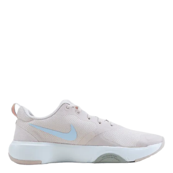 City Rep Tr Women's Training S Barely Rose/hydrogen Blue-pale