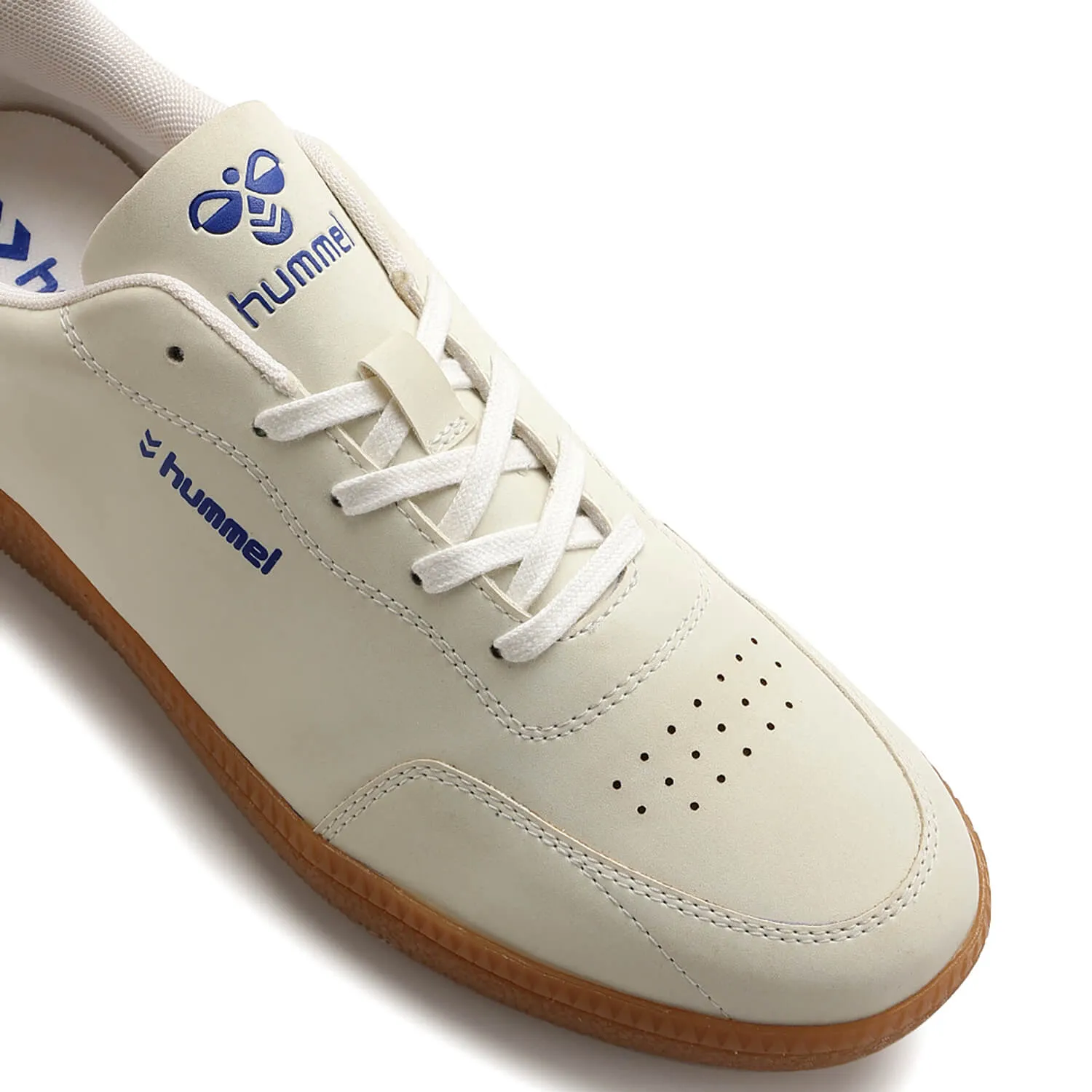 Classic Elite Men Casual Nubuck Lace-up  Sneaker