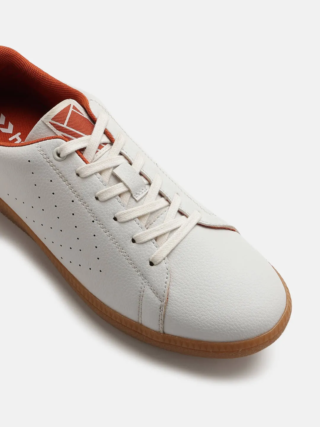 Classic Pinnacle Men Casual Lace-up Sneaker