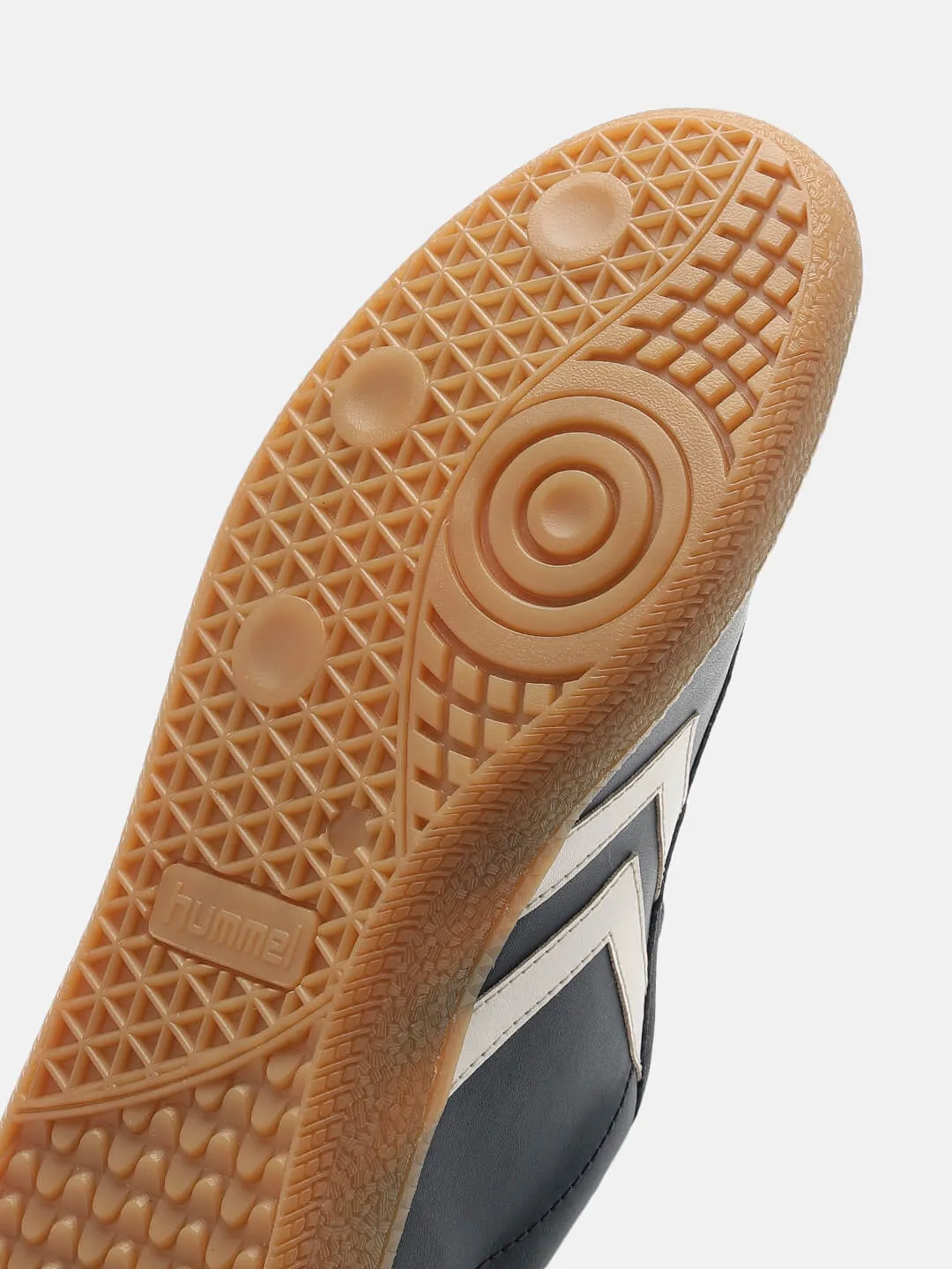 Classic Triumph Men Casual Lace-up Sneaker