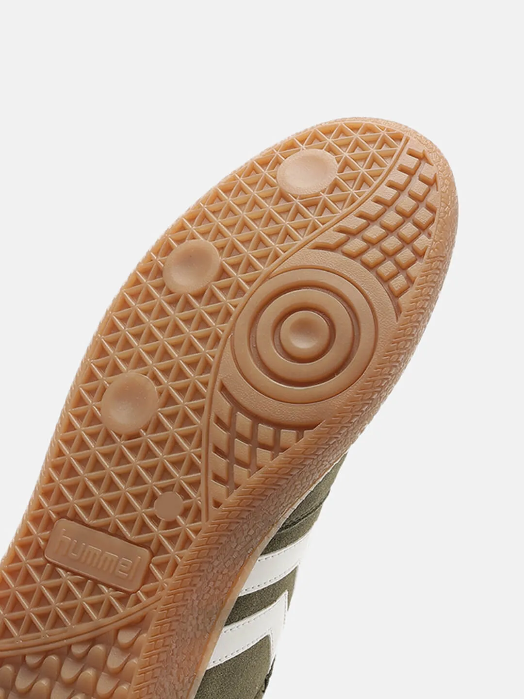 Classic Verve Men Casual Suede Lace-up Sneaker