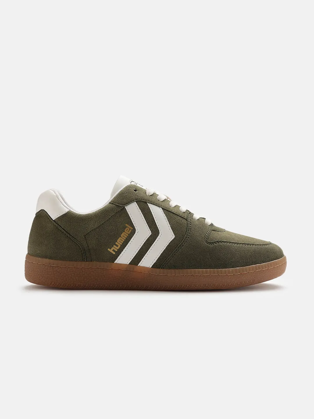 Classic Verve Men Casual Suede Lace-up Sneaker