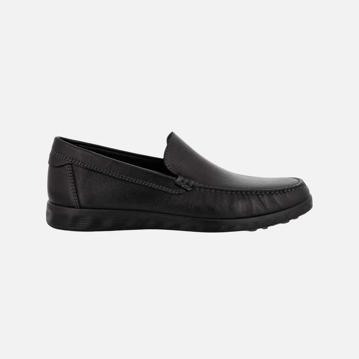 ECCO S Lite Moc Moccasins Svart M