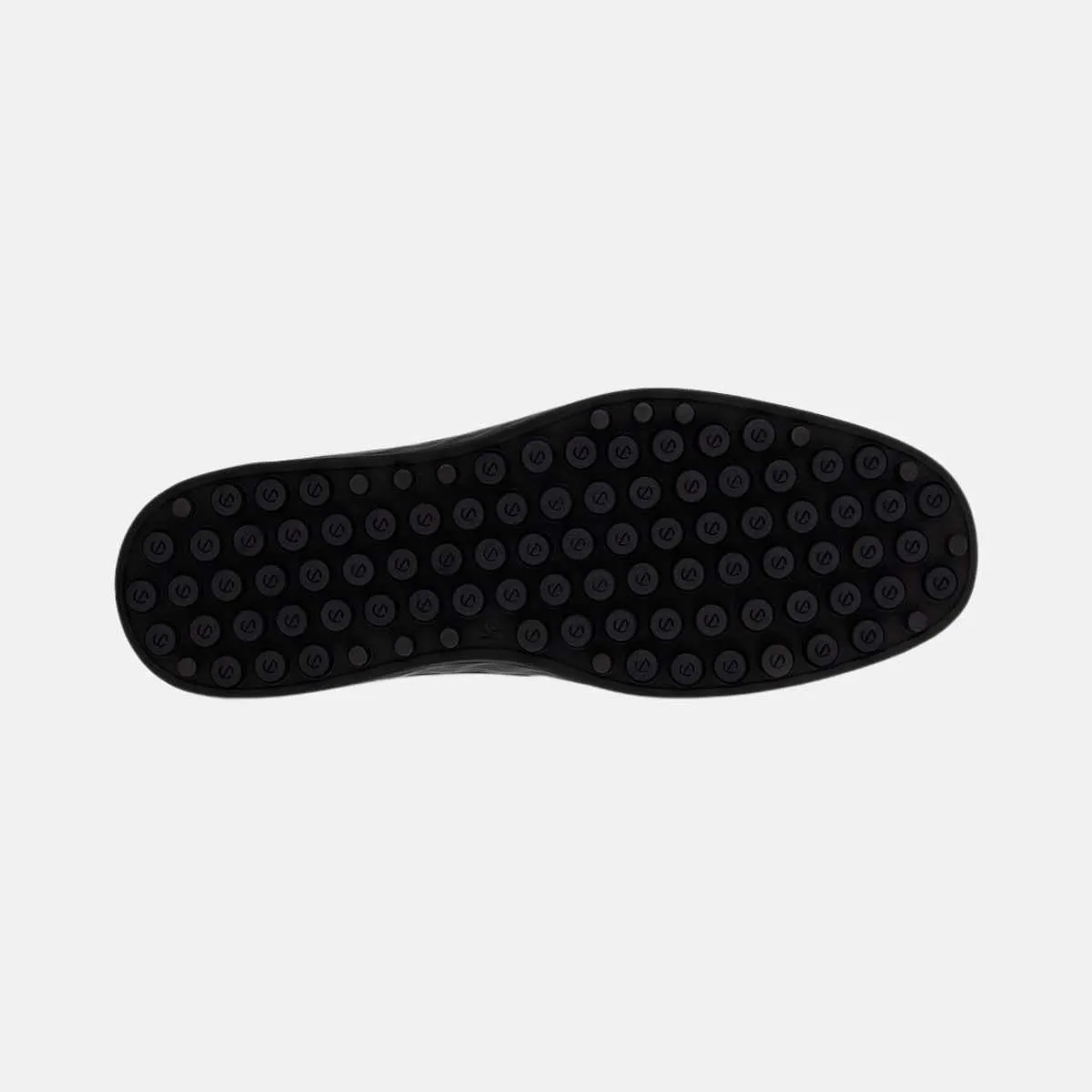 ECCO S Lite Moc Moccasins Svart M