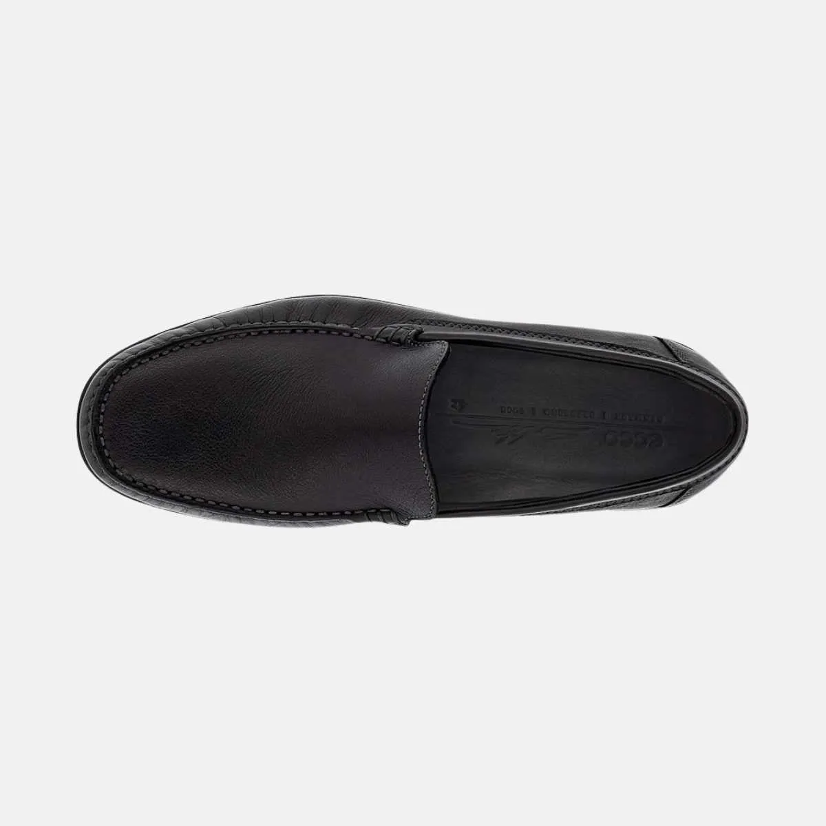 ECCO S Lite Moc Moccasins Svart M