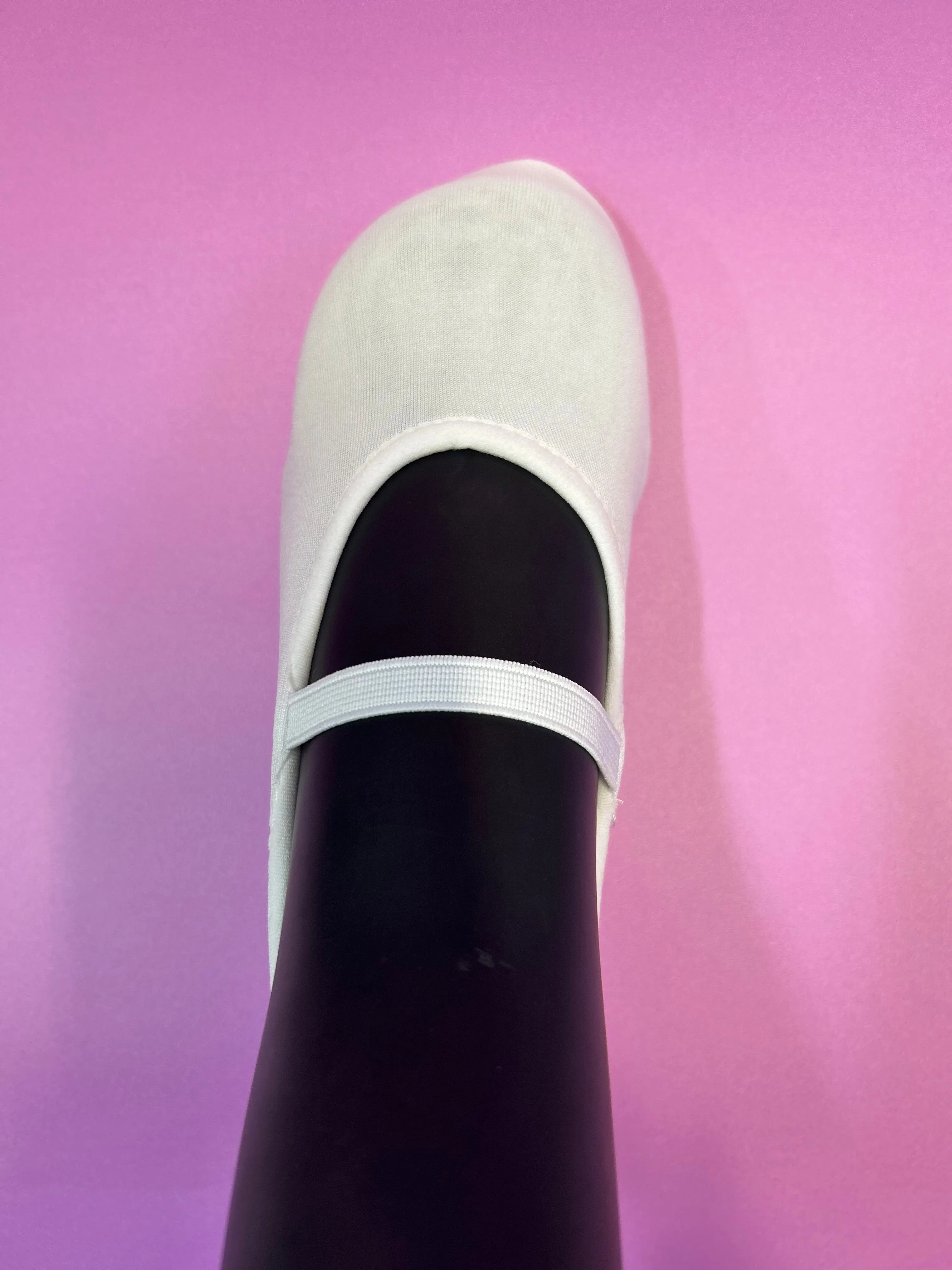 Elite Trampoline Shoes
