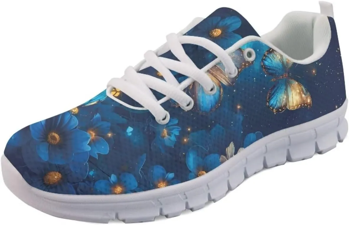 Fashion Walking Shoes Casual Lightweight Outdoor Golf Sneakers Men Breathable Camping Shoes for Hiking US 5-14 White Sole