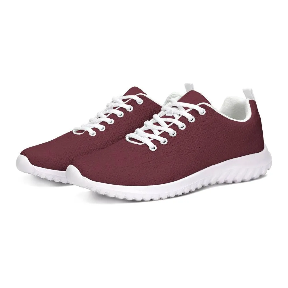 FYD BASICS Sneakers in red