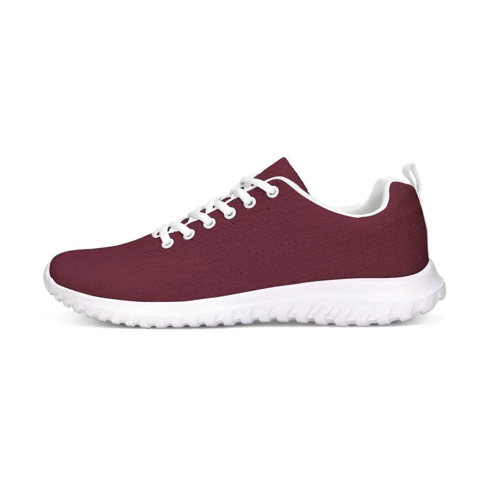 FYD BASICS Sneakers in red