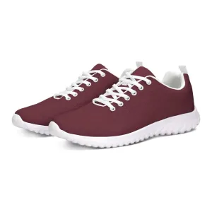 FYD BASICS Sneakers in red