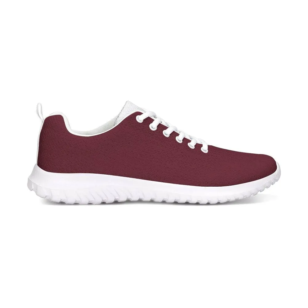 FYD BASICS Sneakers in red