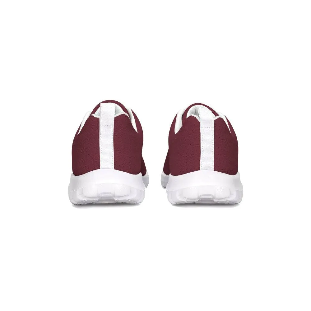 FYD BASICS Sneakers in red