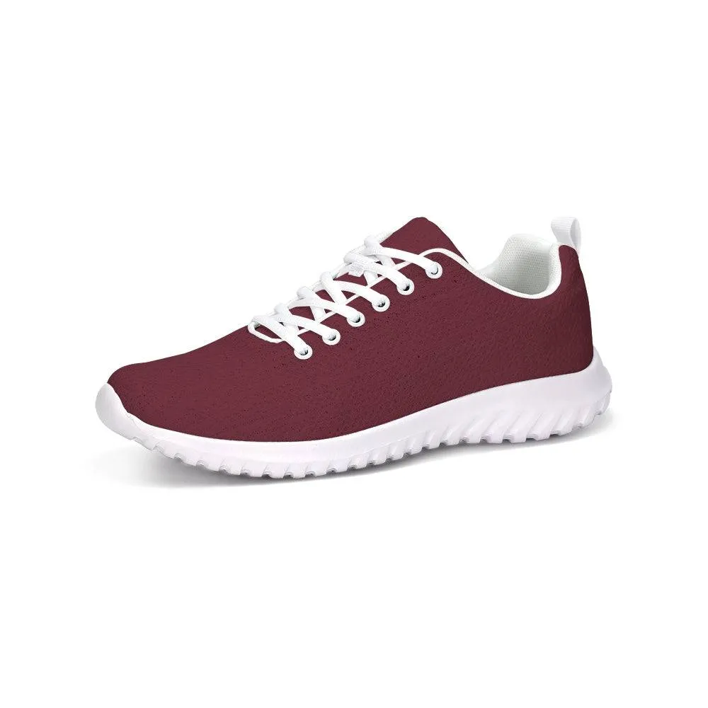 FYD BASICS Sneakers in red