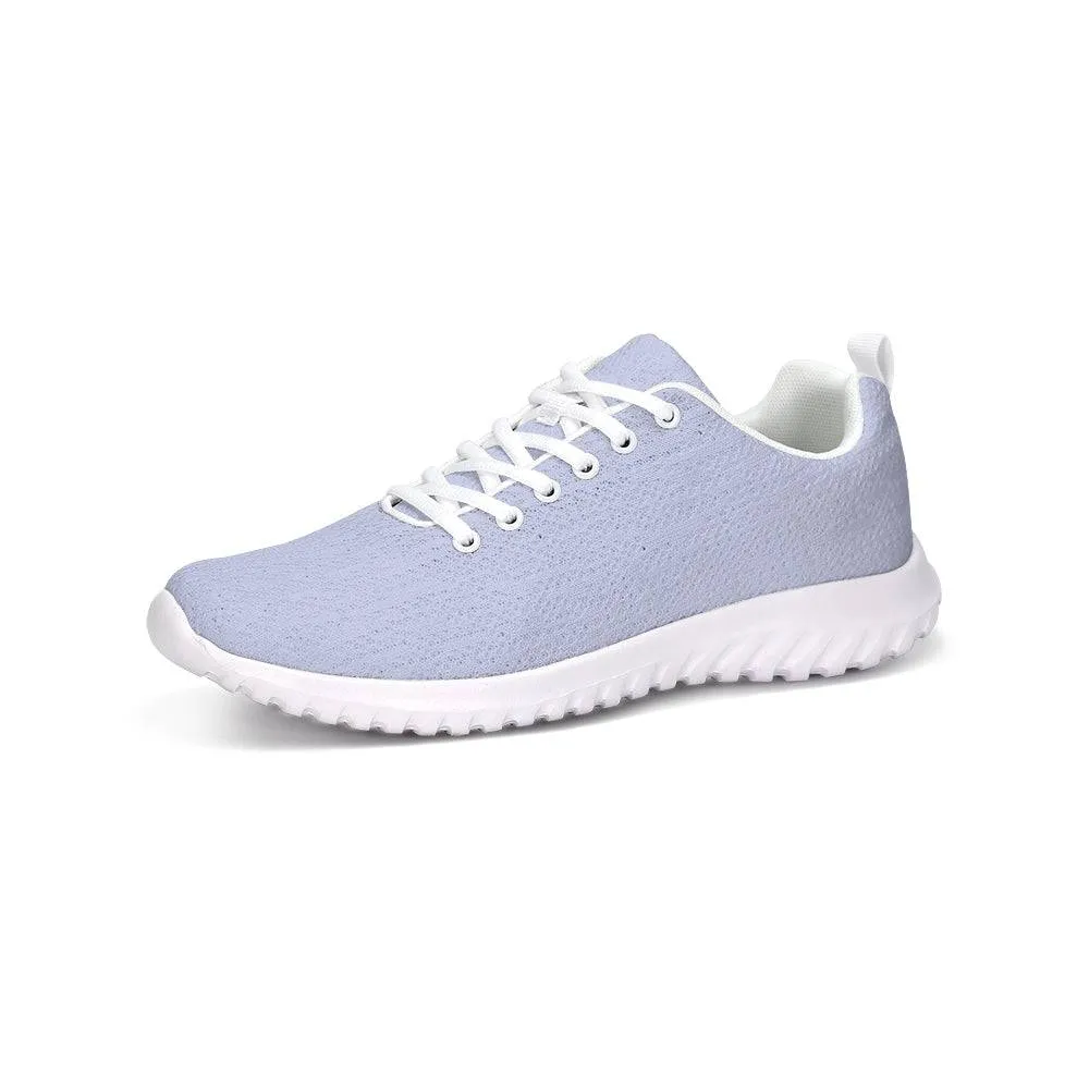 FYD BASICS Sneakers pastel lavender