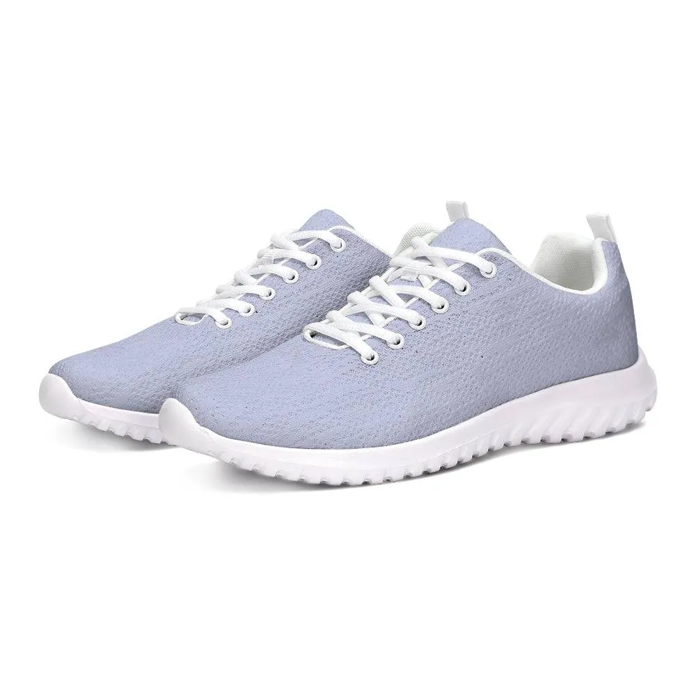 FYD BASICS Sneakers pastel lavender