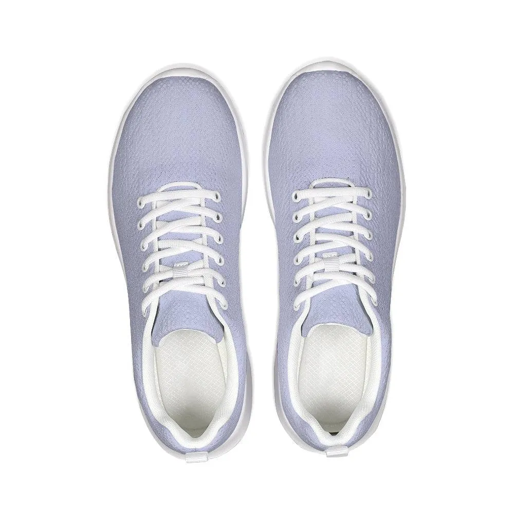 FYD BASICS Sneakers pastel lavender