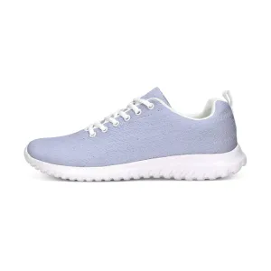 FYD BASICS Sneakers pastel lavender