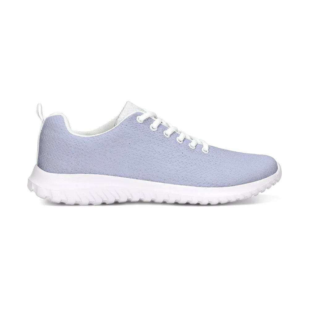 FYD BASICS Sneakers pastel lavender